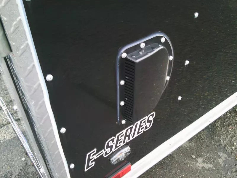 new Cargo (Enclosed) Trailers Cargo Mate  for sale, in Olympia, WA Thumbnail 8