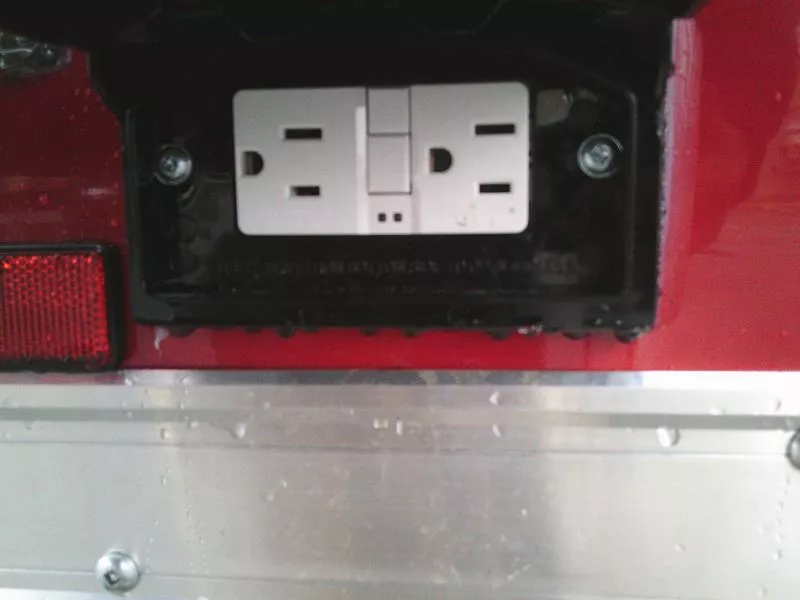 new Cargo (Enclosed) Trailers Cargo Mate  for sale, in Olympia, WA Thumbnail 18