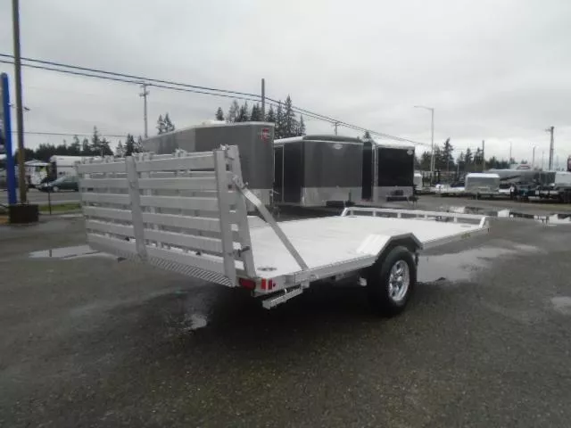 new ATV Trailers Aluma Other for sale, in Olympia, WA Thumbnail 3