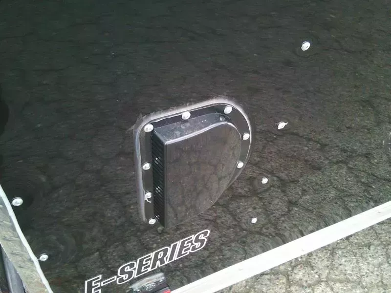 new Cargo (Enclosed) Trailers Cargo Mate  for sale, in Olympia, WA Thumbnail 14