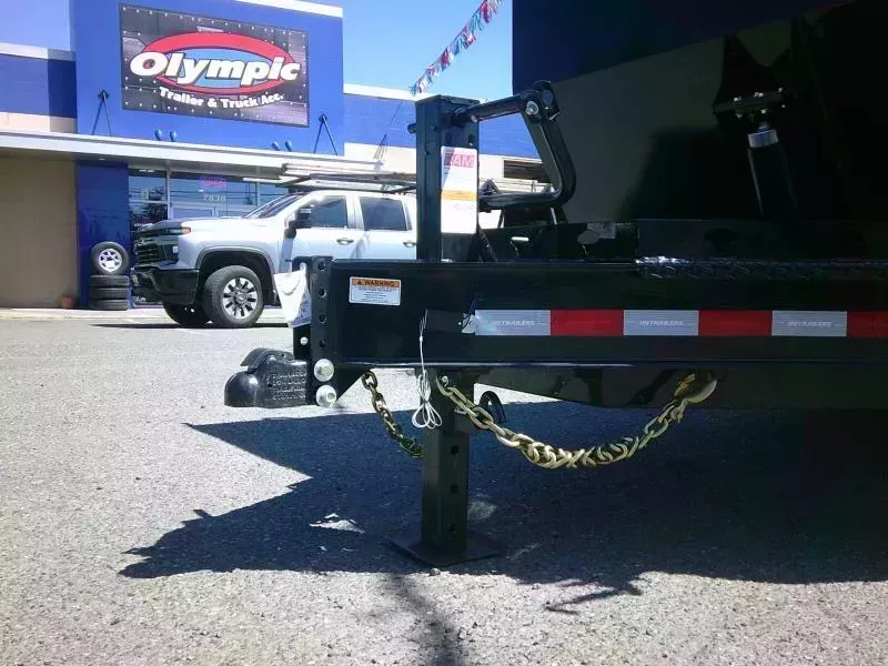 new Dump Trailers PJ Trailers  for sale, in Olympia, WA Thumbnail 26