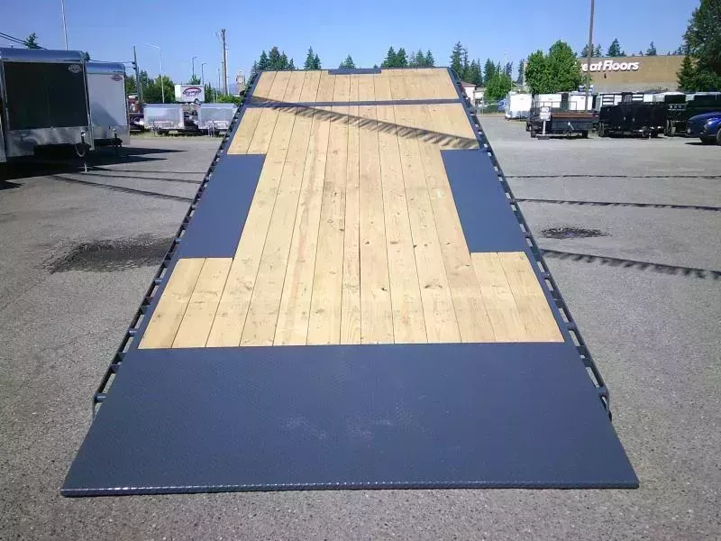 new Equipment / Flatbed Trailers Lamar Trailers Other for sale, in Olympia, WA Thumbnail 10