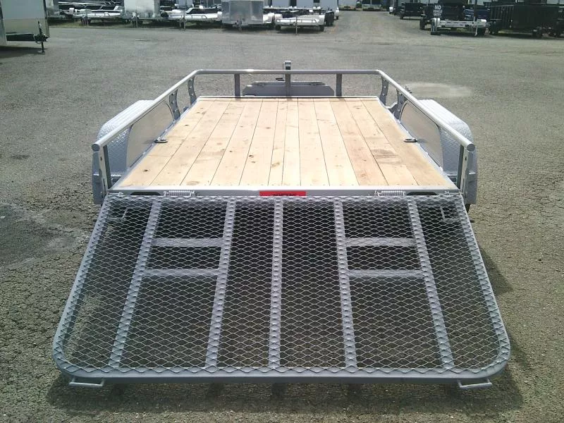 new Utility Trailers Horizon Trailers Other for sale, in Olympia, WA Thumbnail 10