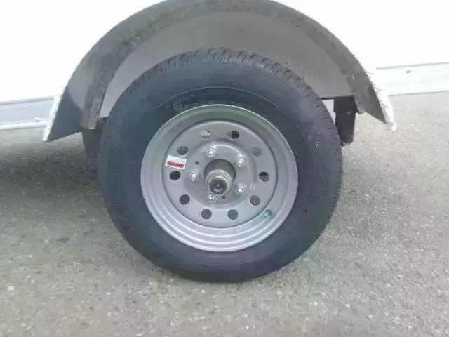 new Cargo (Enclosed) Trailers Cargo Mate  for sale, in Olympia, WA Thumbnail 9