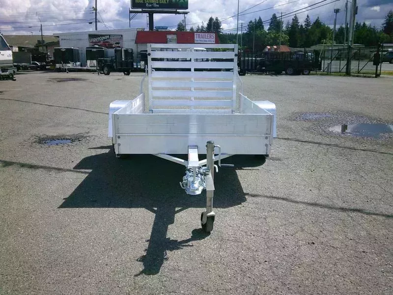 new Utility Trailers Aluma  for sale, in Olympia, WA Thumbnail 2