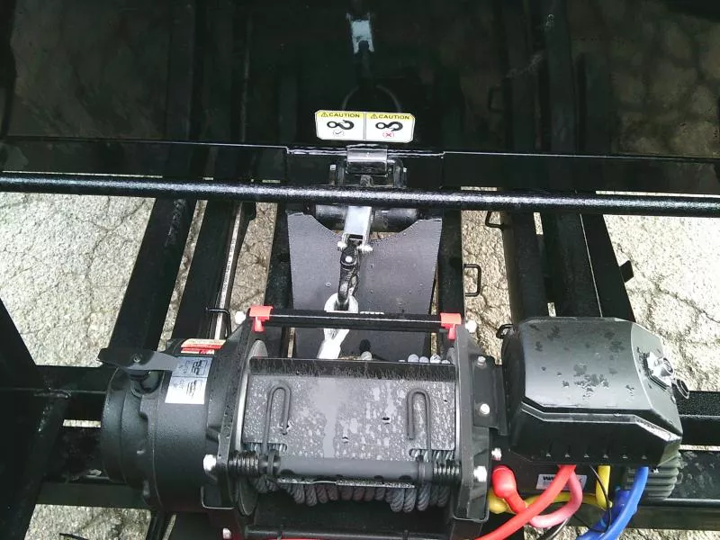 new Dump Trailers PJ Trailers  for sale, in Olympia, WA Thumbnail 10