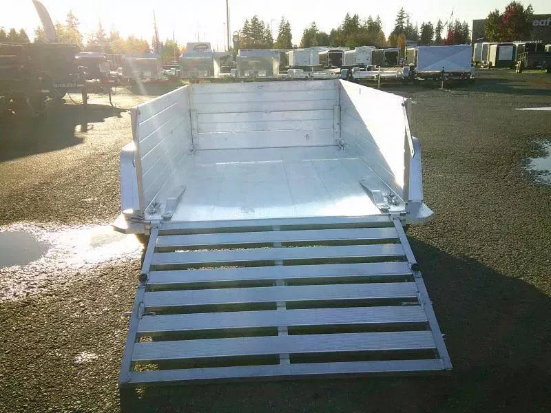 new Utility Trailers Aluma  for sale, in Olympia, WA Thumbnail 10