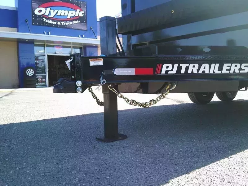 new Dump Trailers PJ Trailers  for sale, in Olympia, WA Thumbnail 32