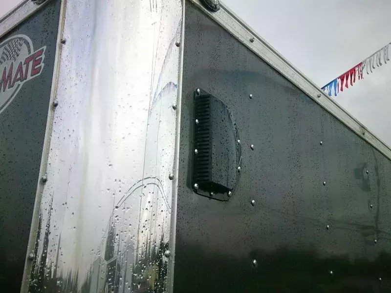 new Cargo (Enclosed) Trailers Cargo Mate  for sale, in Olympia, WA Thumbnail 15