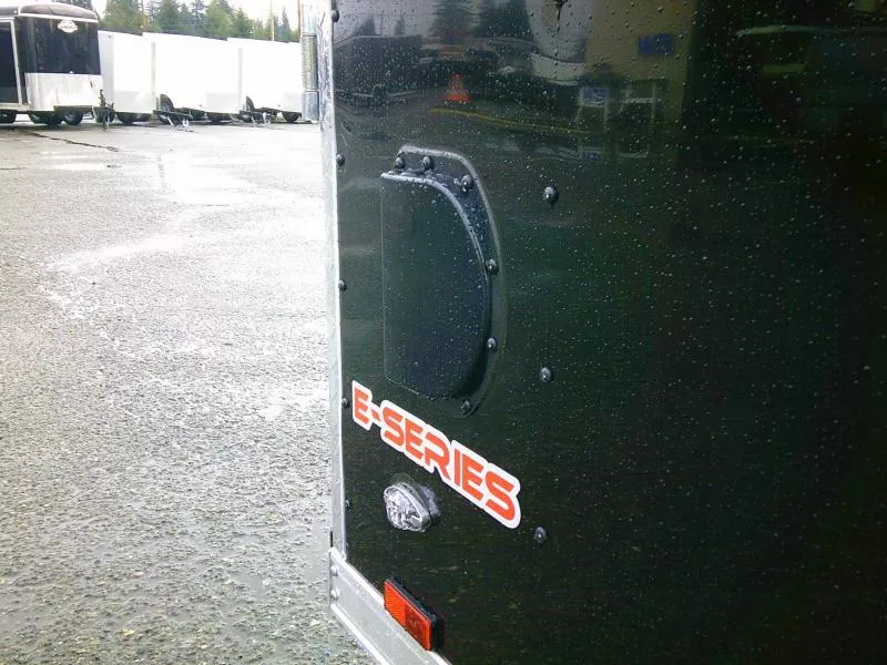 new Cargo (Enclosed) Trailers Cargo Mate  for sale, in Olympia, WA Thumbnail 19