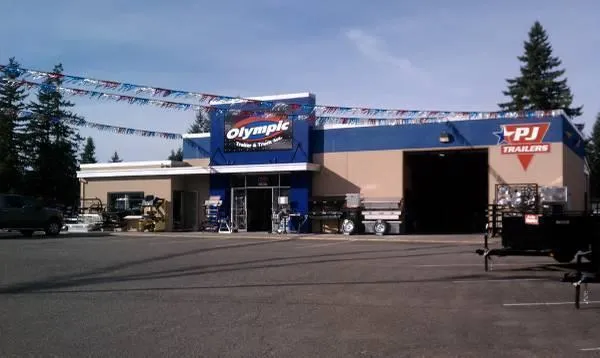 new Dump Trailers Summit  for sale, in Olympia, WA Thumbnail 36