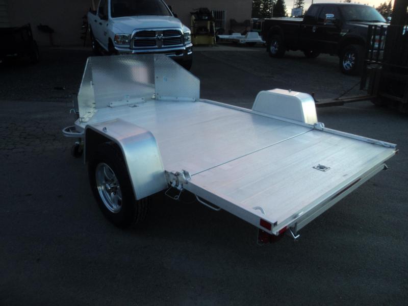 new Utility Trailers Aluma  for sale, in Olympia, WA Thumbnail 4