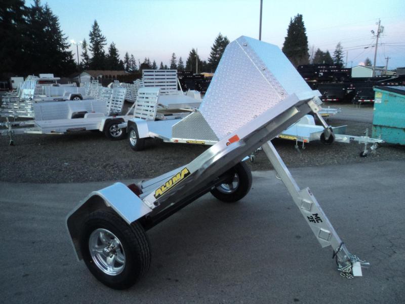 new Utility Trailers Aluma  for sale, in Olympia, WA Thumbnail 6