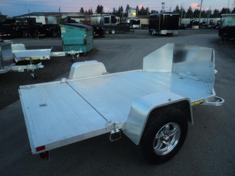 new Utility Trailers Aluma  for sale, in Olympia, WA Thumbnail 2