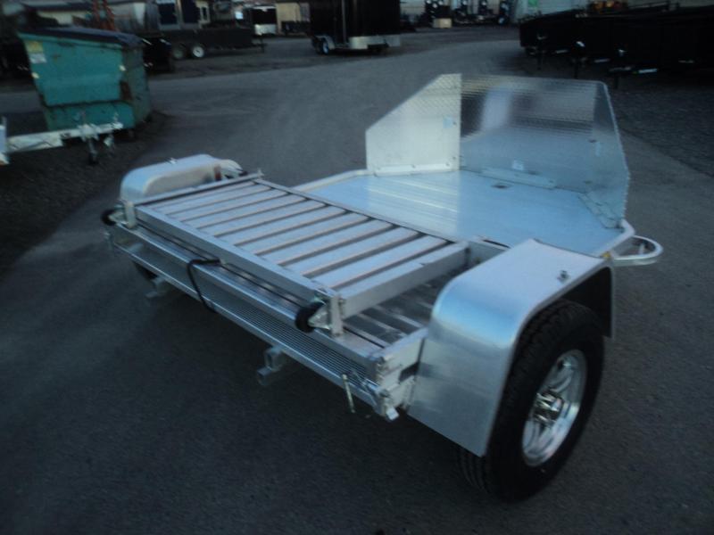 new Utility Trailers Aluma  for sale, in Olympia, WA Thumbnail 5