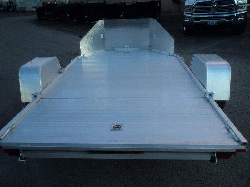 new Utility Trailers Aluma  for sale, in Olympia, WA Thumbnail 3