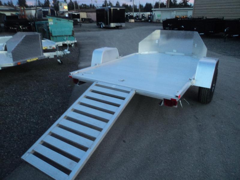 new Utility Trailers Aluma  for sale, in Olympia, WA Thumbnail 10