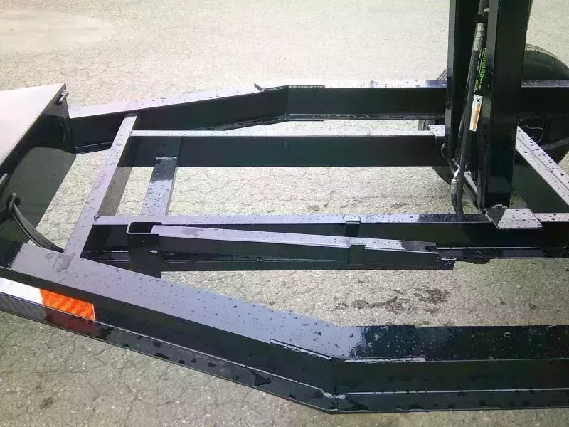 new Dump Trailers Load Trail  for sale, in Olympia, WA Thumbnail 17