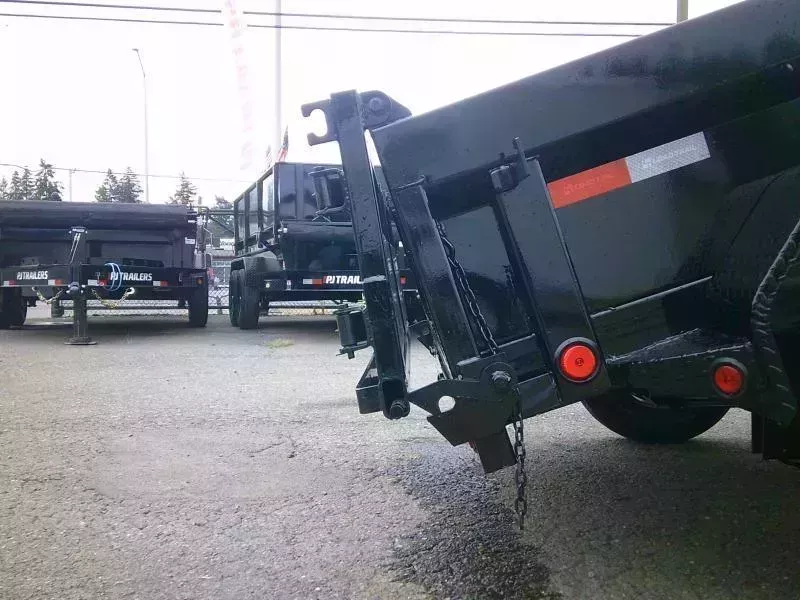 new Dump Trailers Load Trail  for sale, in Olympia, WA Thumbnail 29