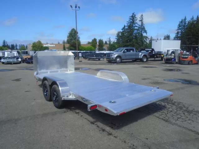 new Tilt Trailers Aluma  for sale, in Olympia, WA Thumbnail 7