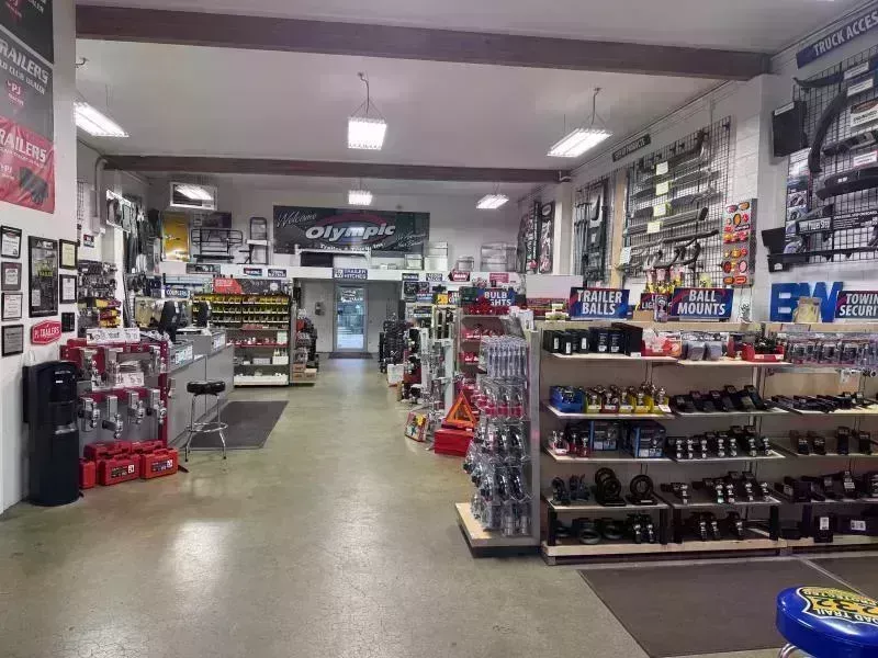 new Utility Trailers Summit  for sale, in Olympia, WA Thumbnail 17