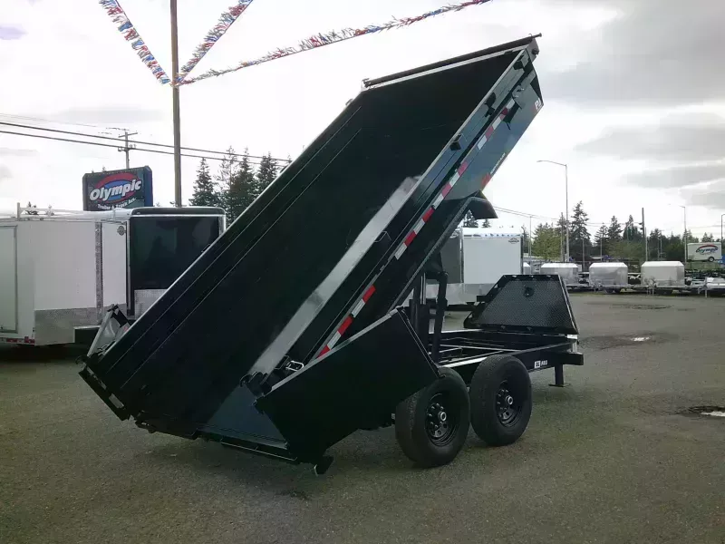 new Dump Trailers PJ Trailers  for sale, in Olympia, WA Thumbnail 12