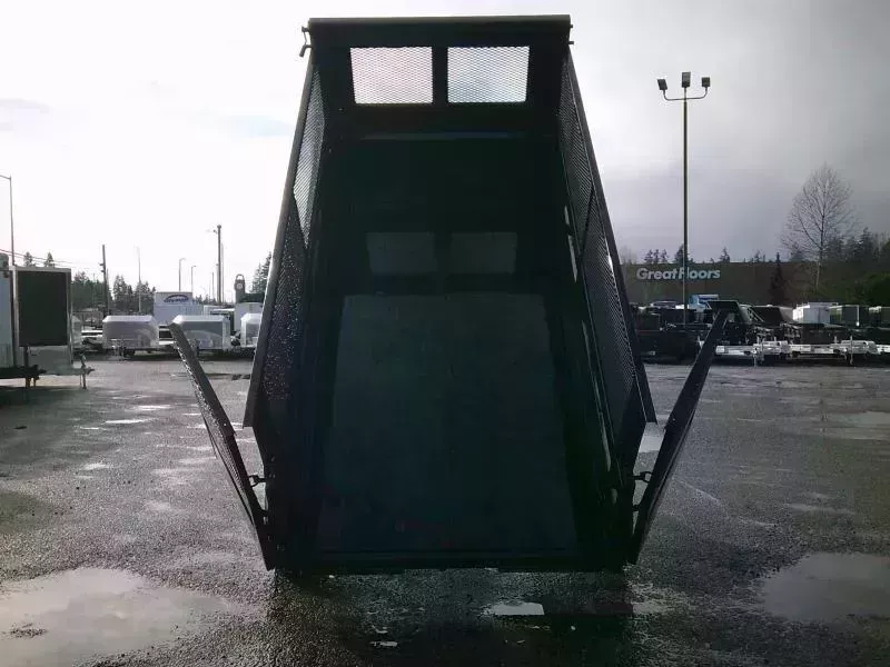 new Dump Trailers Load Trail  for sale, in Olympia, WA Thumbnail 16