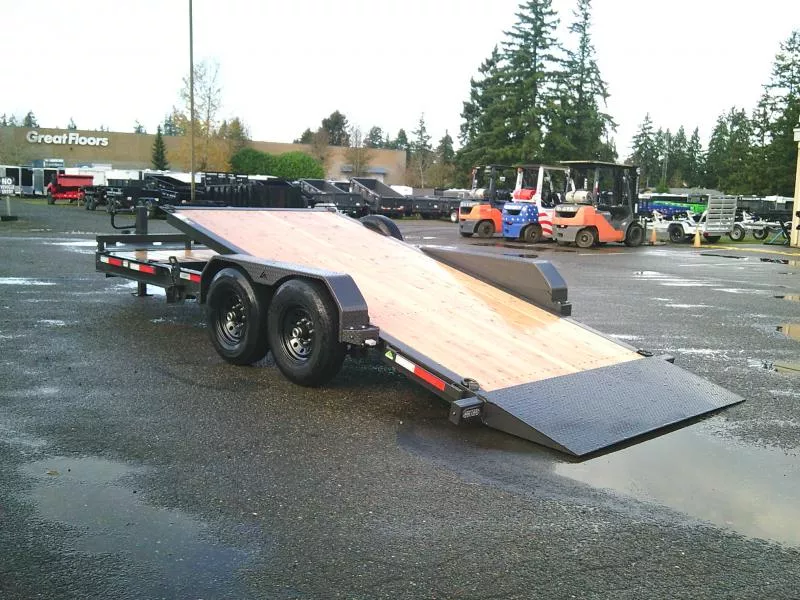 new Tilt Trailers Summit  for sale, in Olympia, WA Thumbnail 18