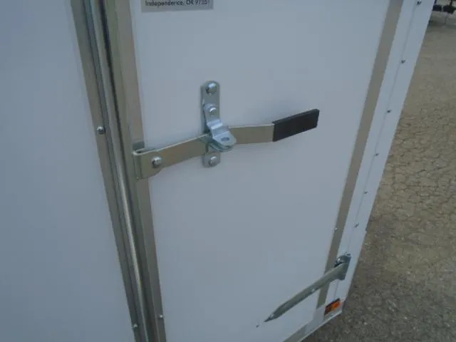 new Cargo (Enclosed) Trailers Cargo Mate  for sale, in Olympia, WA Thumbnail 12