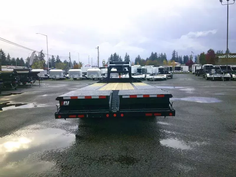 new Equipment / Flatbed Trailers PJ Trailers  for sale, in Olympia, WA Thumbnail 5