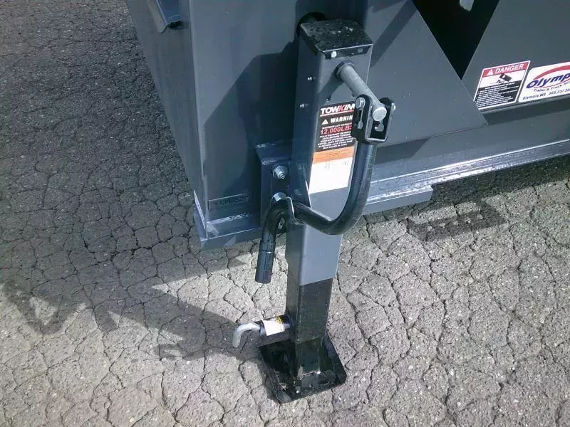 new Dump Trailers Lamar Trailers  for sale, in Olympia, WA Thumbnail 23