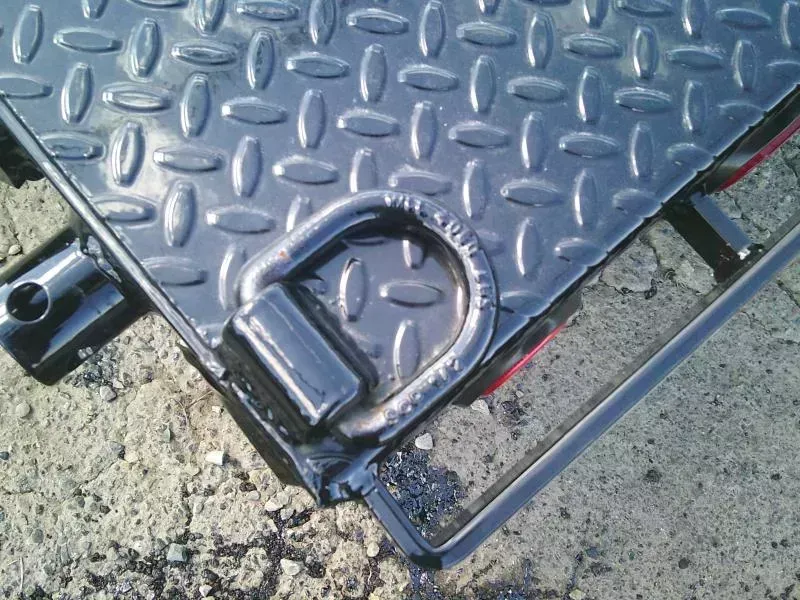 new Equipment / Flatbed Trailers PJ Trailers  for sale, in Olympia, WA Thumbnail 12