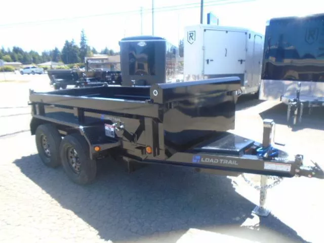 new Dump Trailers Load Trail  for sale, in Olympia, WA Thumbnail 3