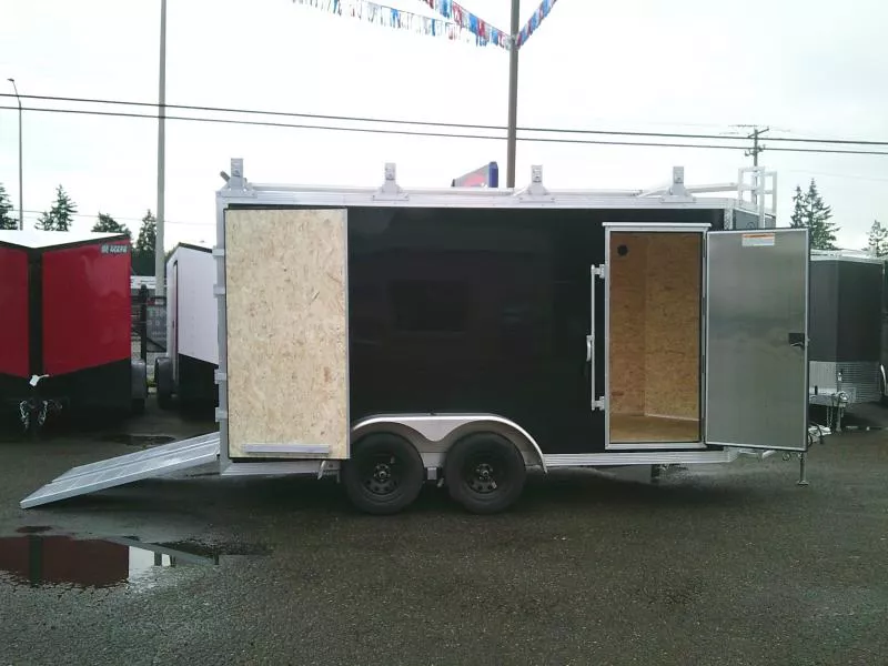 new Cargo (Enclosed) Trailers Triton Trailers Other for sale, in Olympia, WA Thumbnail 13