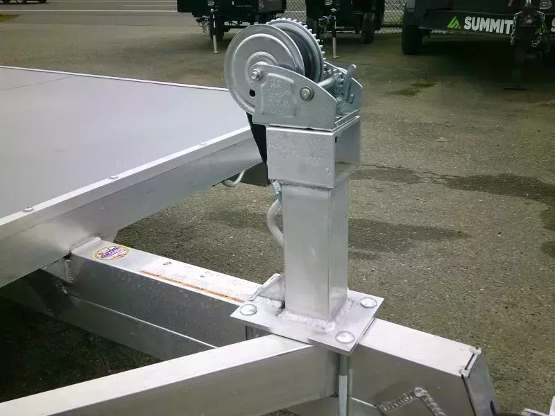 new Utility Trailers Aluma  for sale, in Olympia, WA Thumbnail 12