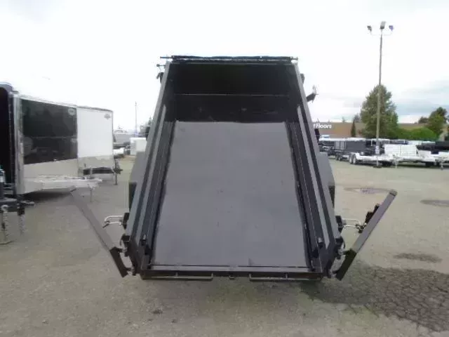 new Dump Trailers PJ Trailers  for sale, in Olympia, WA Thumbnail 13