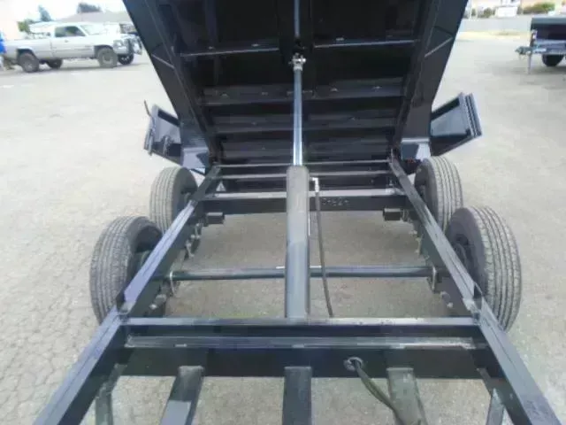 new Dump Trailers PJ Trailers  for sale, in Olympia, WA Thumbnail 17