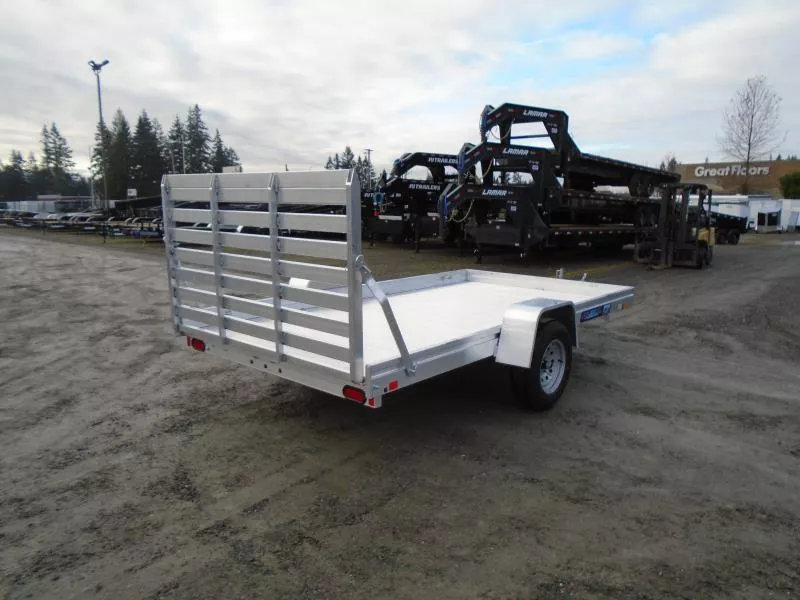 new Utility Trailers Aluma  for sale, in Olympia, WA Thumbnail 3