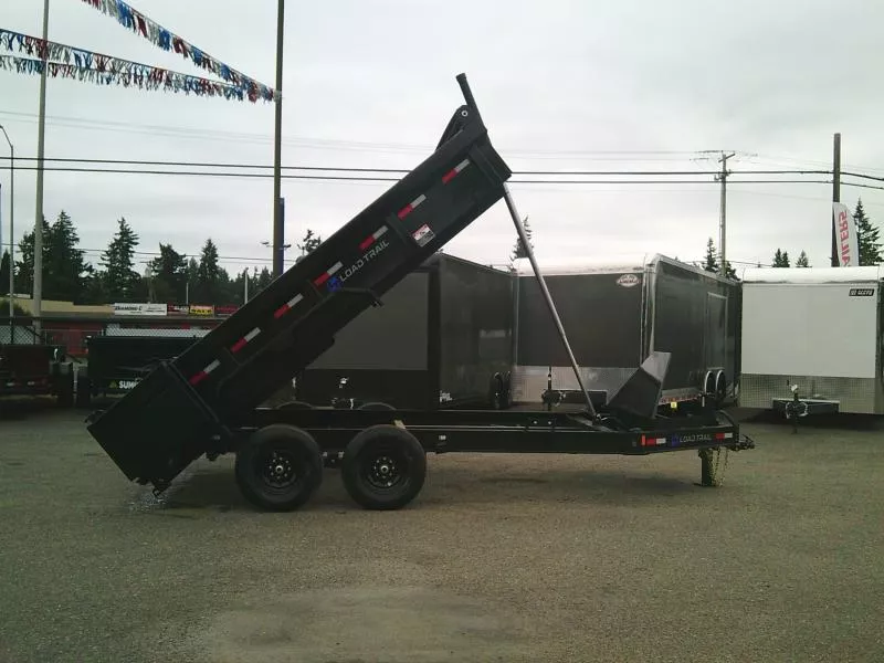new Dump Trailers Load Trail  for sale, in Olympia, WA Thumbnail 11