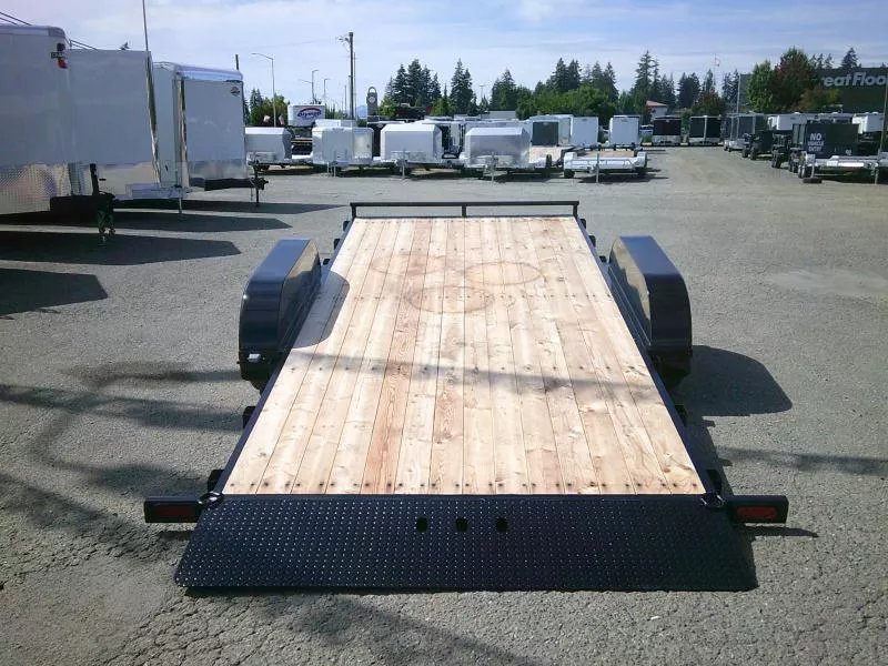 new Tilt Trailers Summit  for sale, in Olympia, WA Thumbnail 14