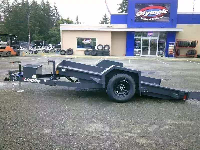 new Tilt Trailers Lamar Trailers Other for sale, in Olympia, WA Thumbnail 16