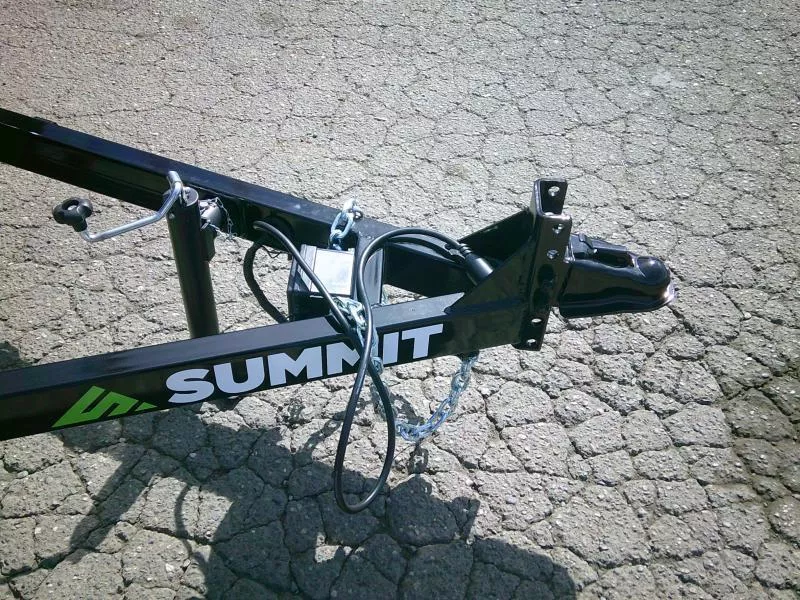 new Tilt Trailers Summit  for sale, in Olympia, WA Thumbnail 18