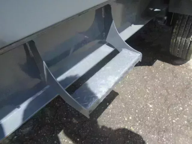 new Dump Trailers Lamar Trailers  for sale, in Olympia, WA Thumbnail 22