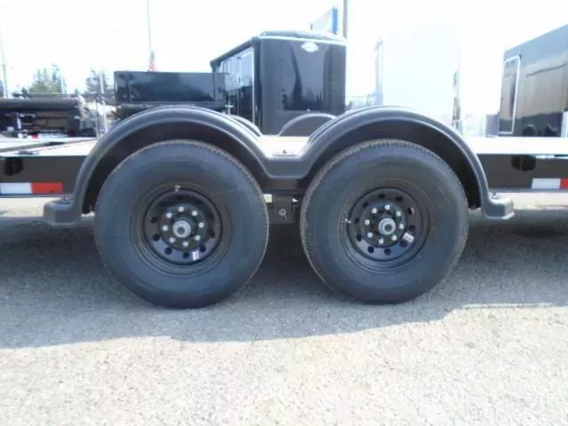 new Equipment / Flatbed Trailers PJ Trailers  for sale, in Olympia, WA Thumbnail 17