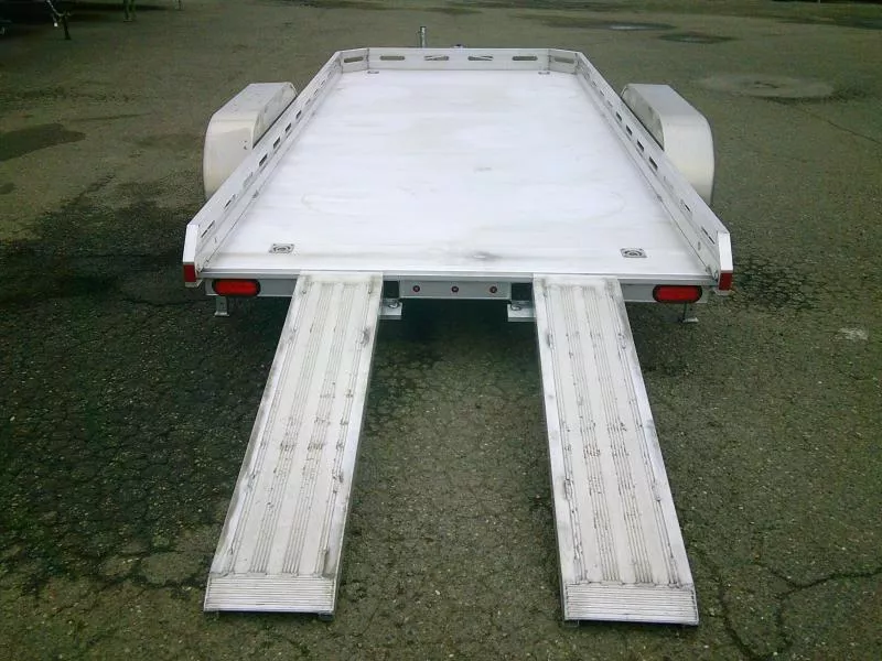 new Utility Trailers Aluma  for sale, in Olympia, WA Thumbnail 10