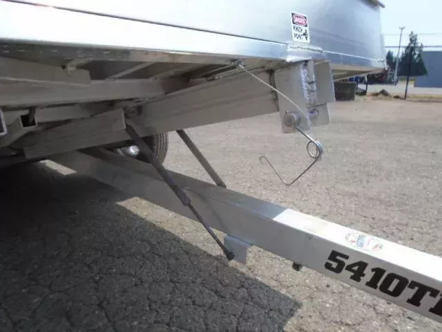 new Utility Trailers Aluma Other for sale, in Olympia, WA Thumbnail 17