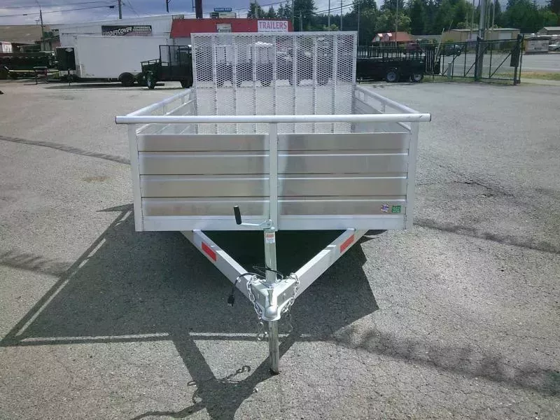 new Utility Trailers Eagle Trailer  for sale, in Olympia, WA Thumbnail 2