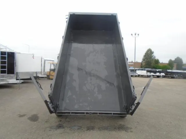 new Dump Trailers Summit  for sale, in Olympia, WA Thumbnail 24