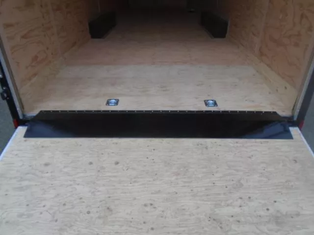 new Cargo (Enclosed) Trailers Cargo Mate  for sale, in Olympia, WA Thumbnail 12