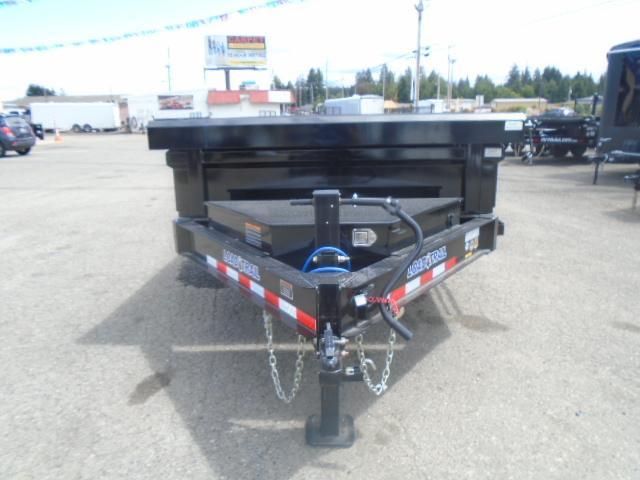 new Dump Trailers Load Trail  for sale, in Olympia, WA Thumbnail 2
